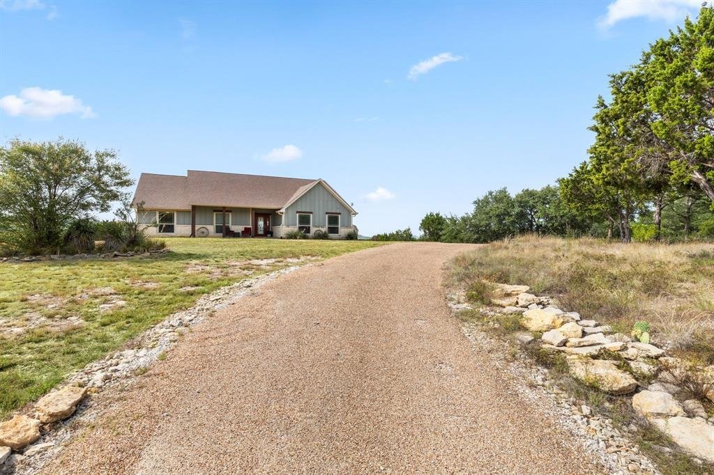House in Graford, Texas, United States 3 - 18585005
