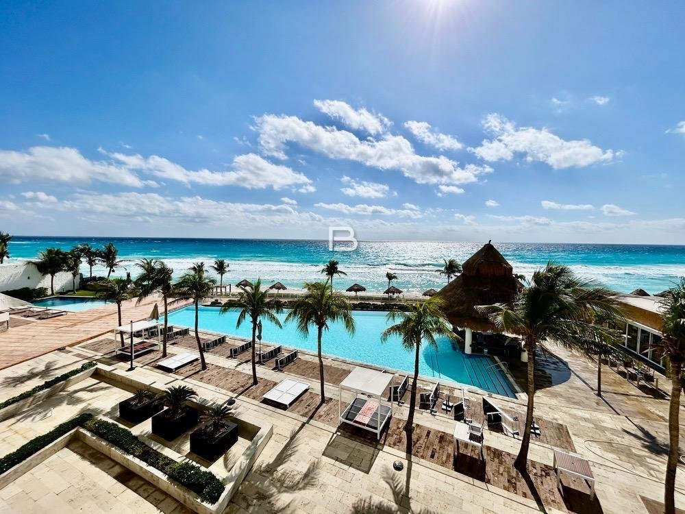 Apartment in Cancún, Quintana Roo, Mexico 5 - 18588272