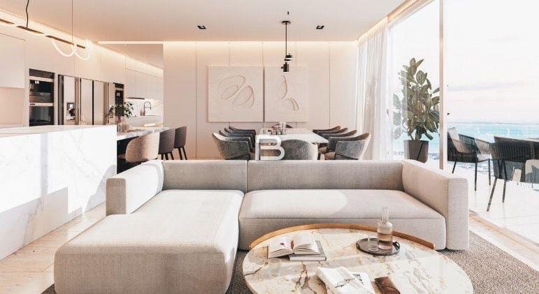 Apartment in Cancún, Quintana Roo, Mexico 1 - 18588469