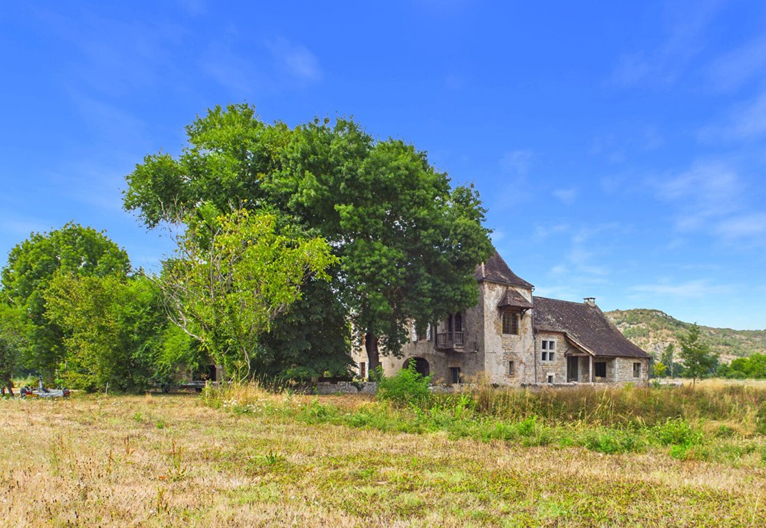Villa in Calvignac, Occitania, France 3 - 18590534