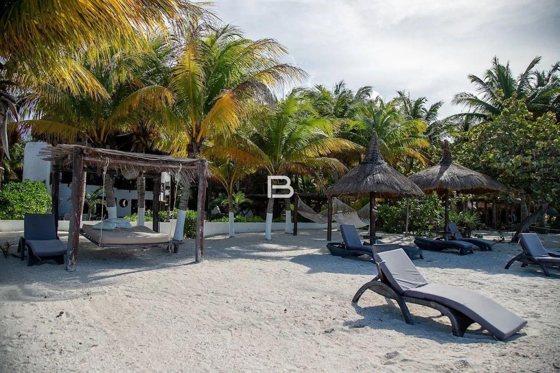 Villa in Holbox, Quintana Roo, Mexico 4 - 18588844