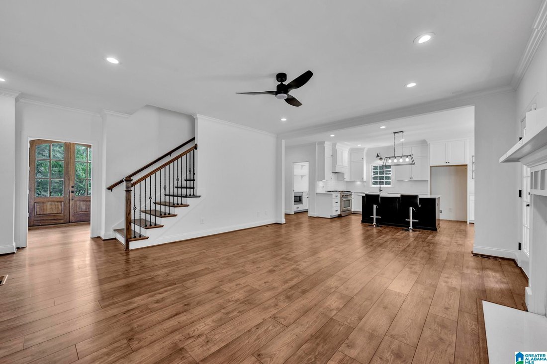 House in Hoover, Alabama, United States 3 - 18589280