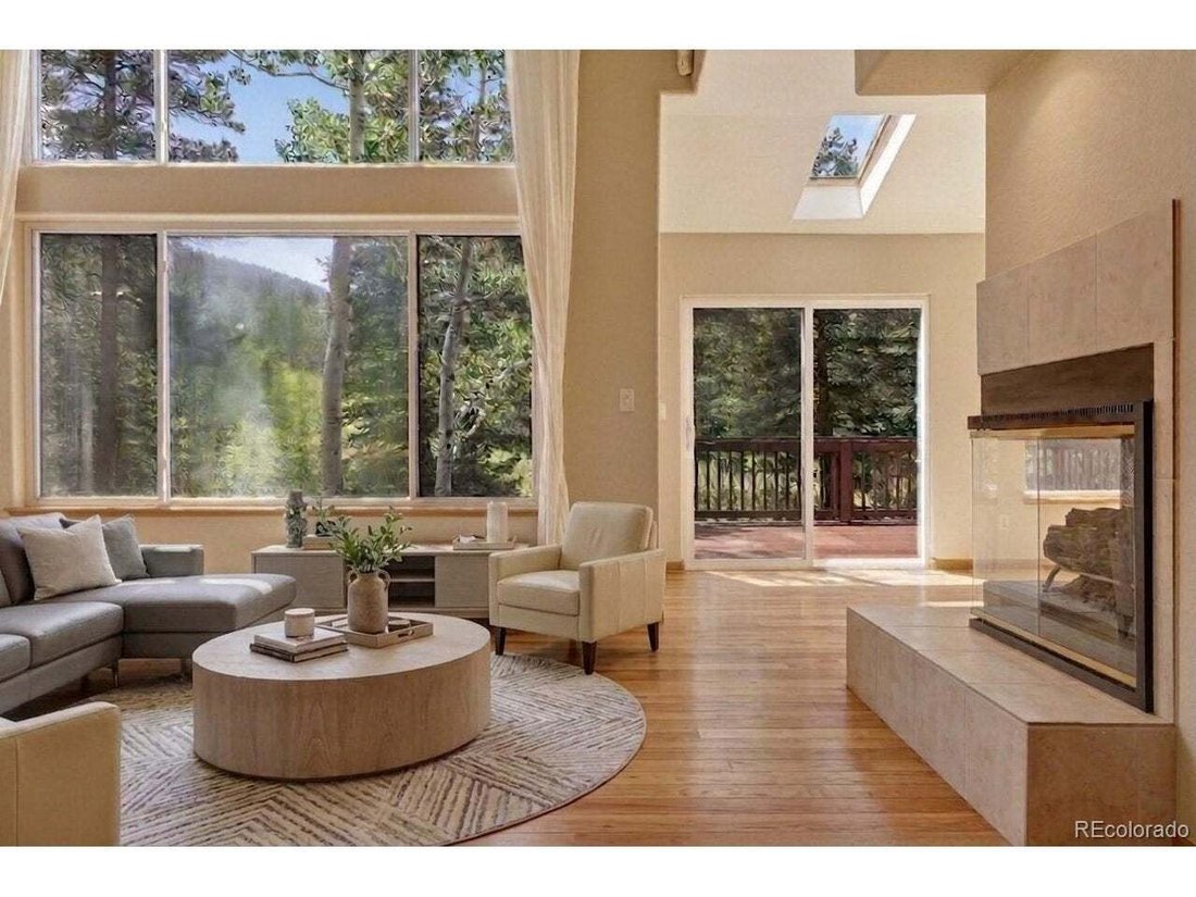 Condo in Golden, Colorado, United States 3 - 18168532