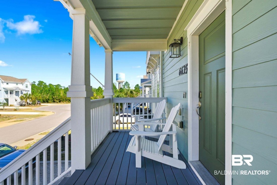 House in Pensacola, Florida, United States 2 - 18157923