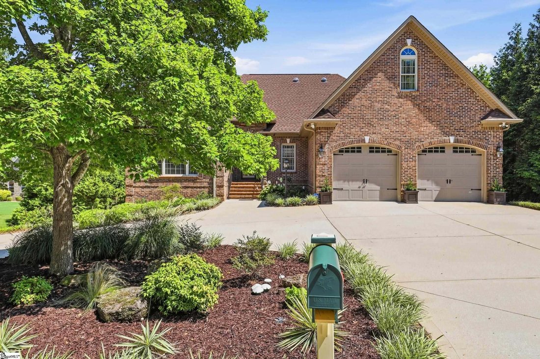 House in Chesnee, South Carolina, United States 3 - 18591156