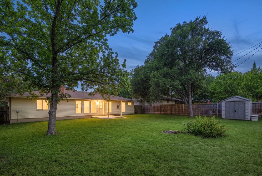 House in Austin, Texas, United States 3 - 18592169