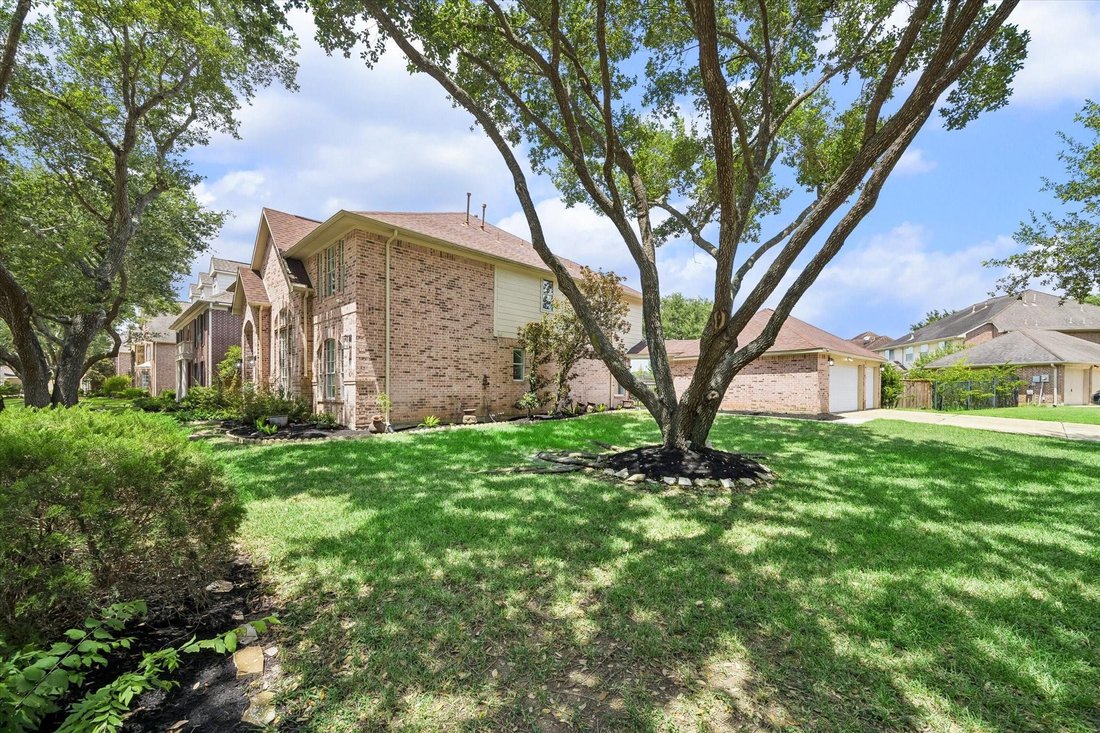 House in Sugar Land, Texas, United States 3 - 18592686