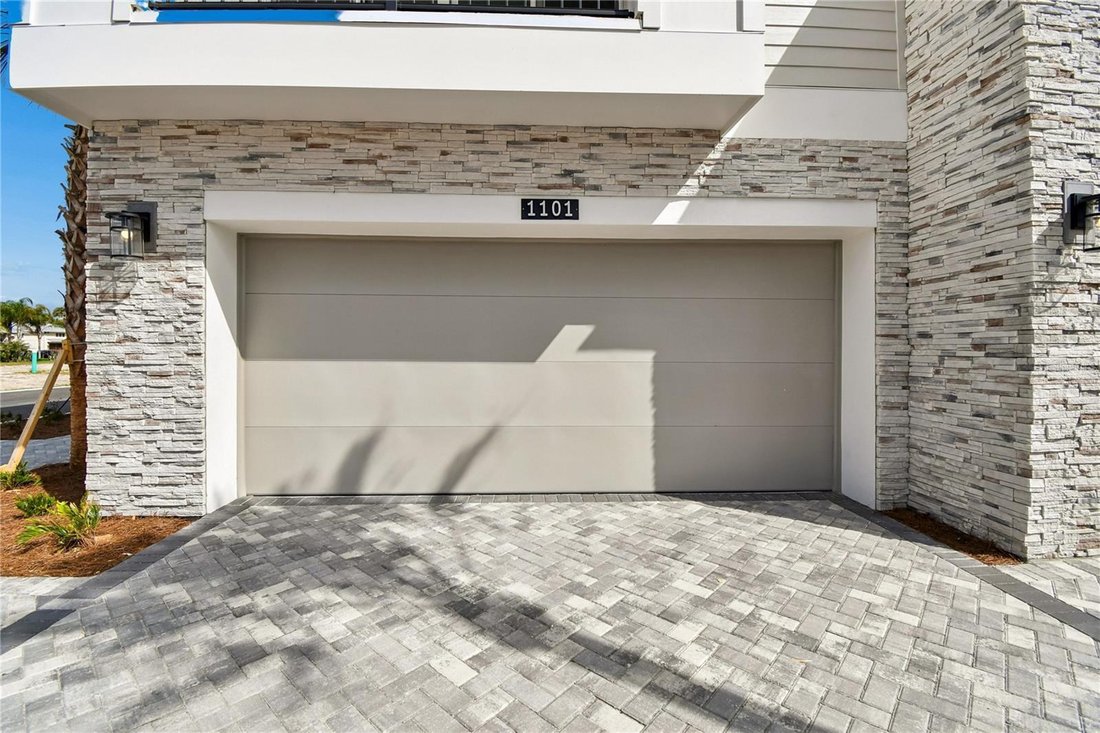 Townhouse in New Smyrna Beach, Florida, United States 4 - 18589287