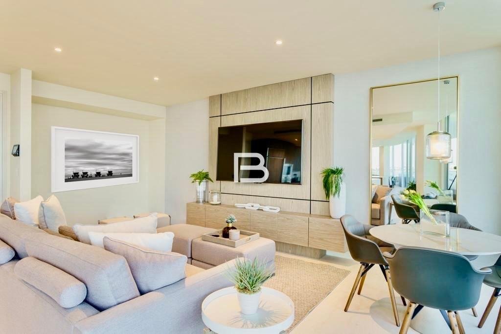 Apartment in Cancún, Quintana Roo, Mexico 2 - 18588286