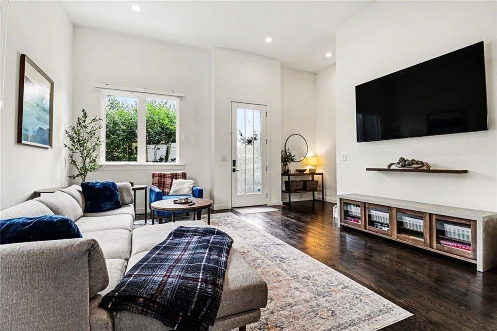 Townhouse in Chamblee, Georgia, United States 5 - 18340245