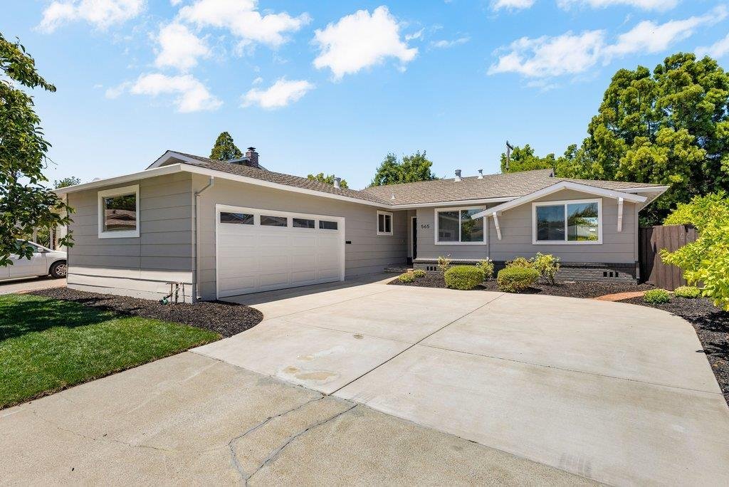 House in Sunnyvale, California, United States 1 - 18591409