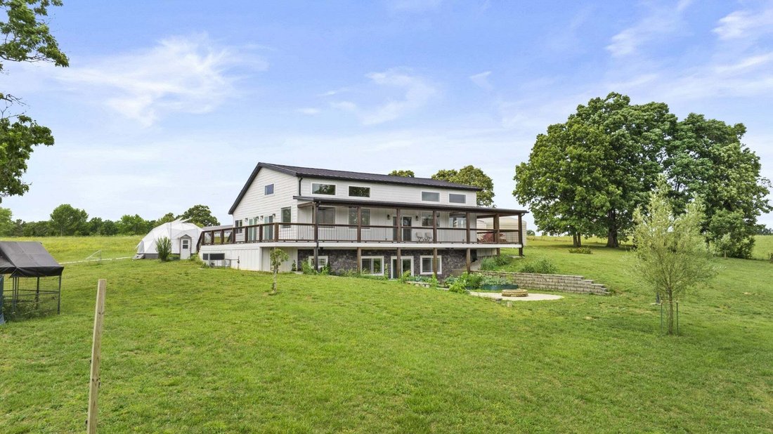 House in Lawrenceburg, Tennessee, United States 2 - 17607346