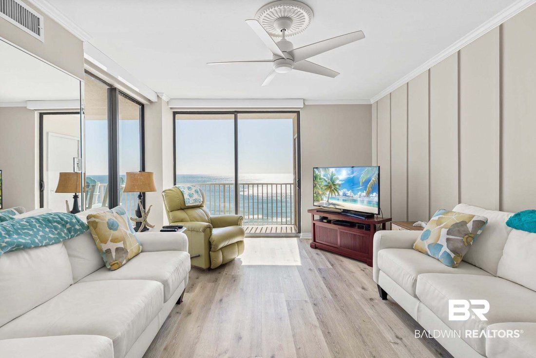 House in Orange Beach, Alabama, United States 5 - 17041748