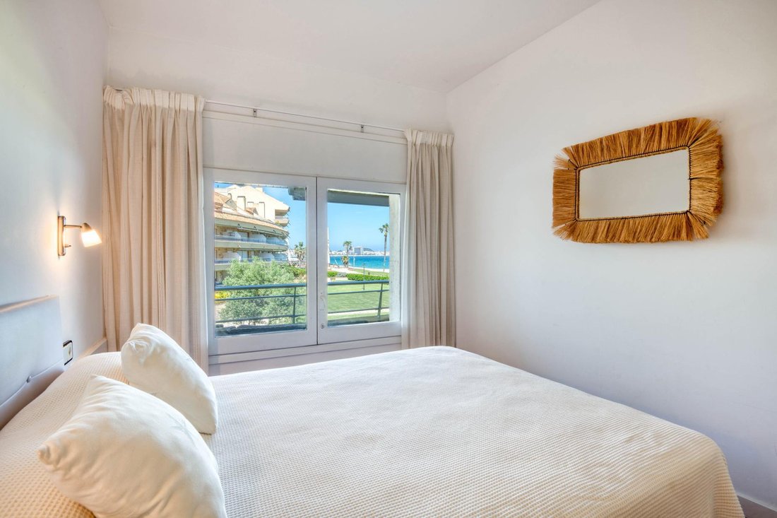 Appartement à Torre Valentina, Calonge i Sant Antoni, Catalogne 3 - 18589860