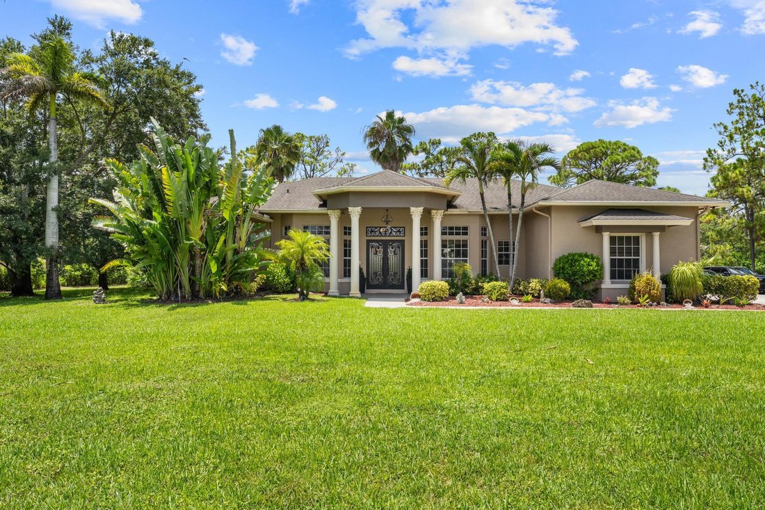 House in Loxahatchee, Florida, United States 1 - 18592165