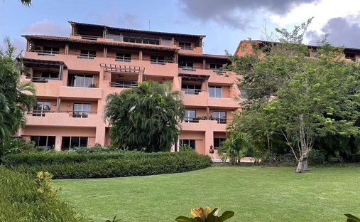 Condominio a Ixtapa, Guerrero, Messico 1