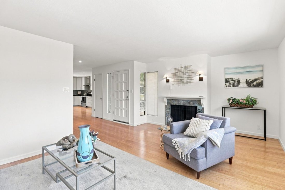 Townhouse in San Mateo, California, United States 5 - 18591435
