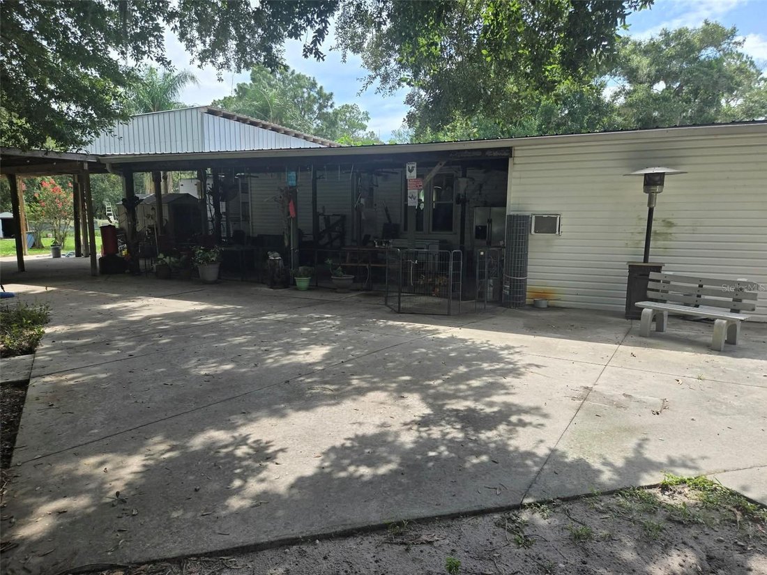 St. Cloud, Florida, United States 3 - 18589070