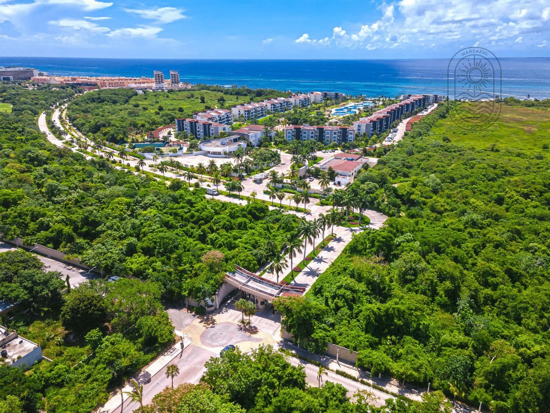 Apartment in Puerto Morelos, Quintana Roo, Mexico 5 - 18588200