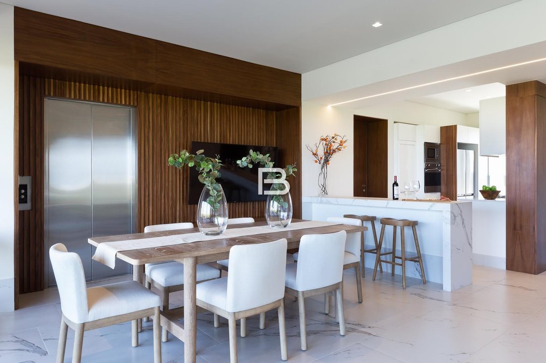 Apartment in Cancún, Quintana Roo, Mexico 3 - 18588498
