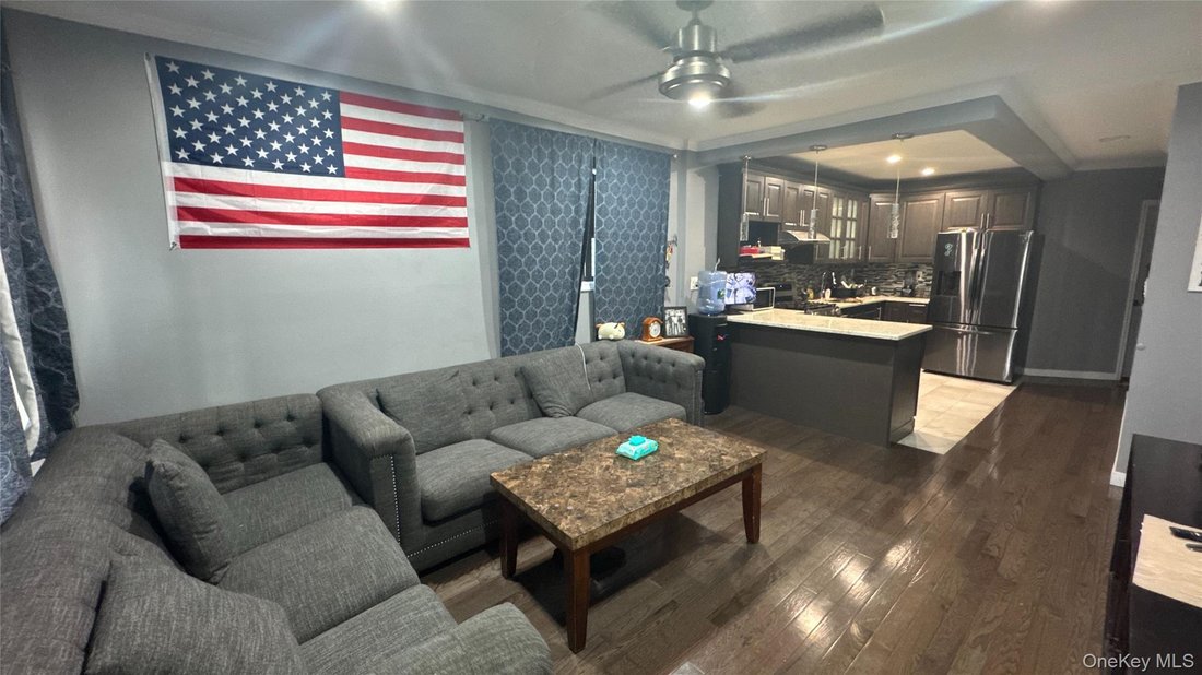 House in New York, New York, United States 4 - 18591256