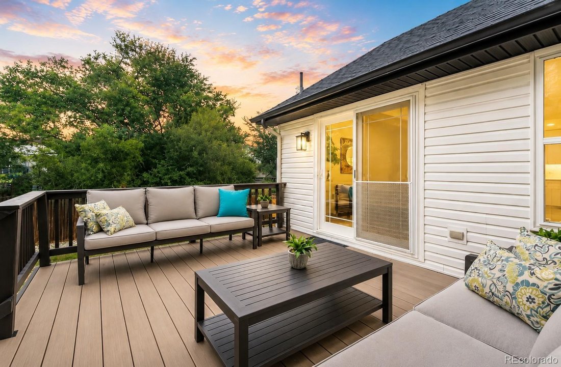 Casa a Lakewood, Colorado, Stati Uniti 2 - 18591227