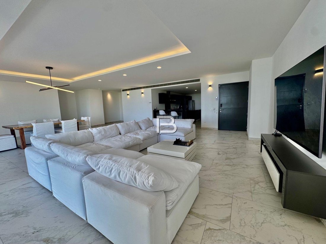 Apartment in Cancún, Quintana Roo, Mexico 3 - 18588264