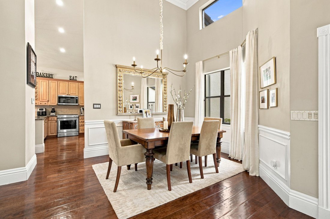 House in Boca Raton, Florida, United States 4 - 18573371