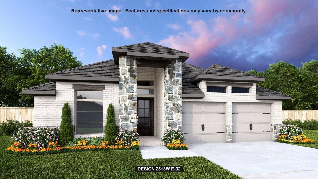House in Houston, Texas, United States 1 - 18592726