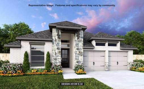 House in Houston, Texas, United States 1
