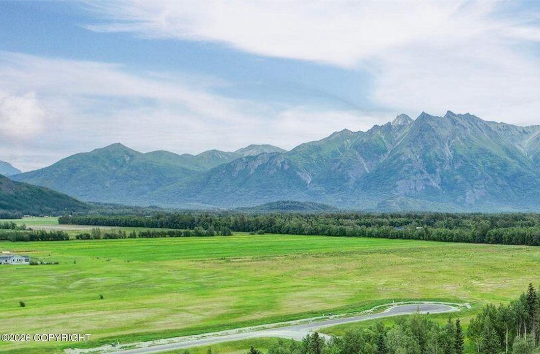 House in Palmer, Alaska, United States 5 - 18274885