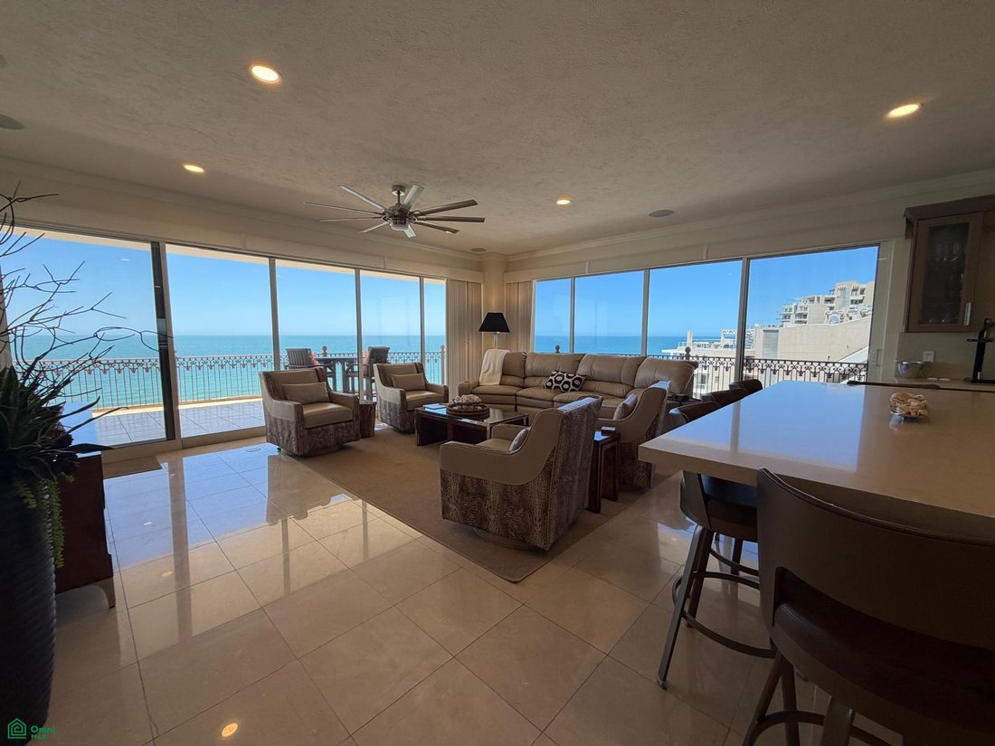 Condo in Puerto Peñasco, Sonora, Mexico 1 - 18592830
