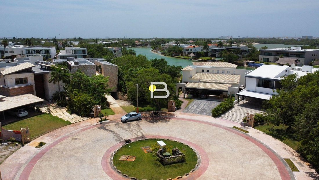 Land in Cancún, Quintana Roo, Mexico 2 - 18588696