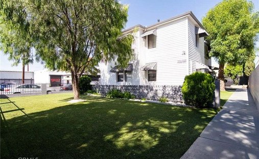 Los Angeles, California, United States 1