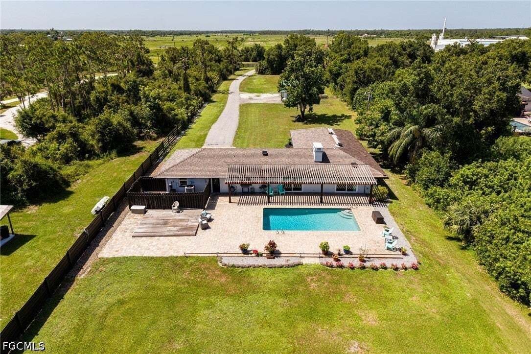 House in Punta Gorda, Florida, United States 5 - 18588796