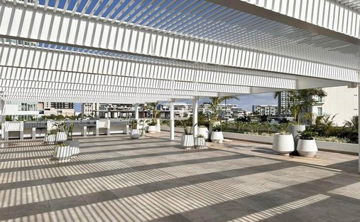 Appartement à Cancún, Quintana Roo, Mexique 1