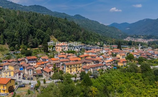 Verbania, Piémont, Italie 1