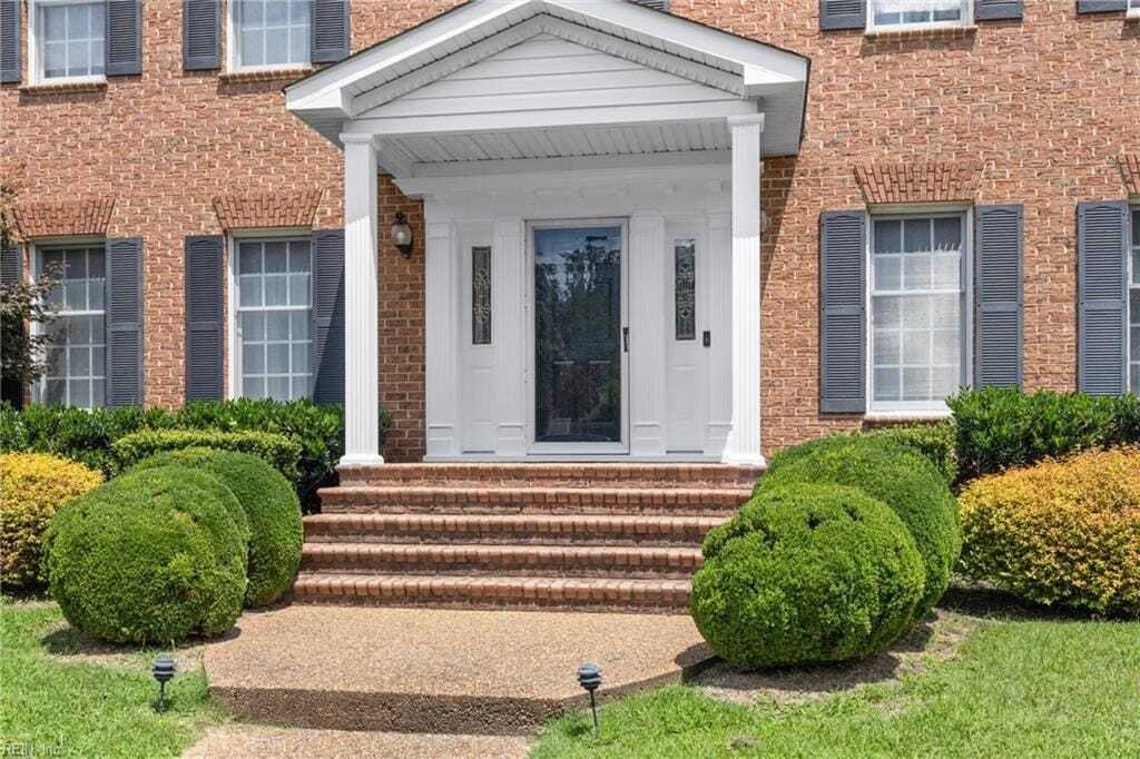 House in Chesapeake, Virginia, United States 3 - 18589324