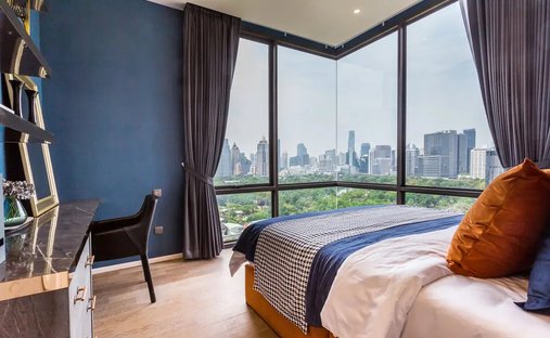 House in Bangkok, Bangkok, Thailand 1