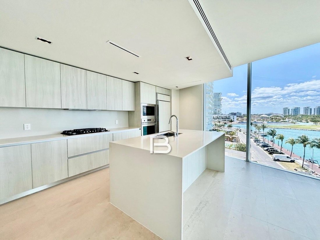 Apartment in Cancún, Quintana Roo, Mexico 2 - 18588284