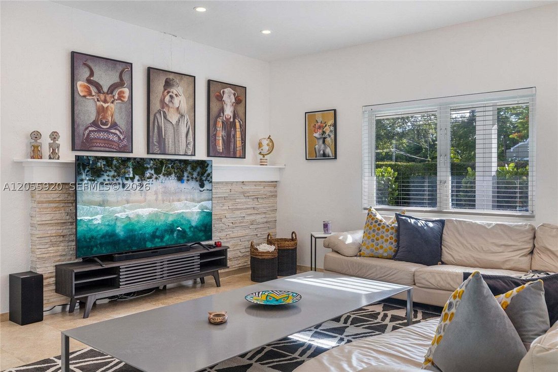House in Miami, Florida, United States 5 - 18591785