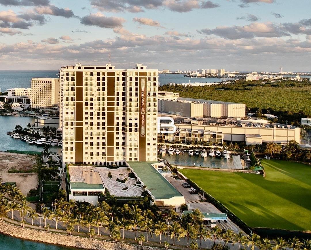 Apartment in Cancún, Quintana Roo, Mexico 5 - 18588293