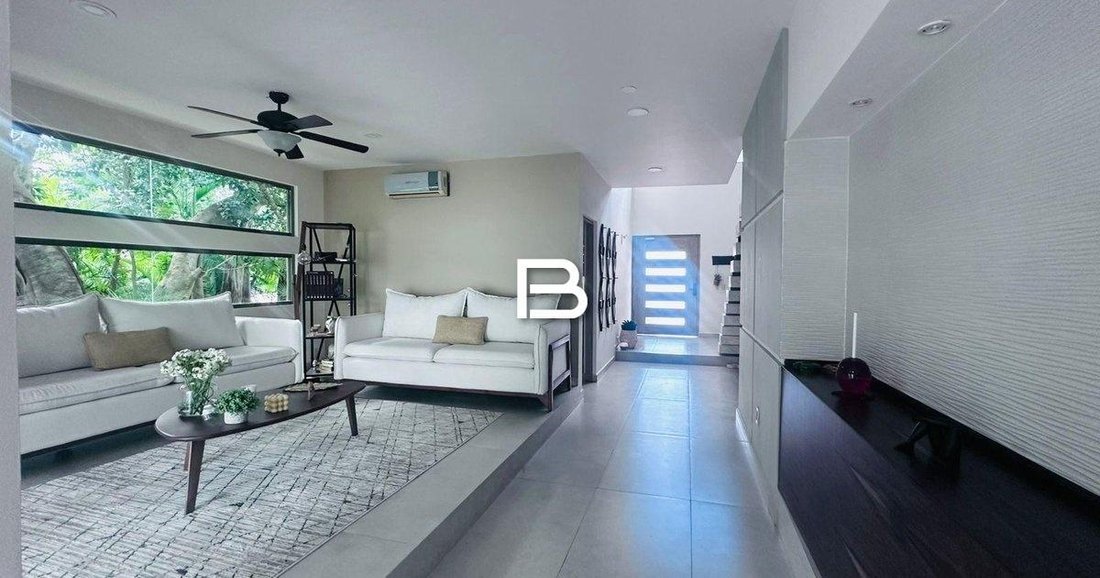 House in Cancún, Quintana Roo, Mexico 1 - 18589800