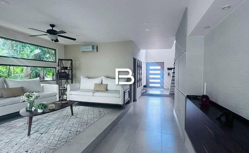 Casa a Cancún, Quintana Roo, Messico 1