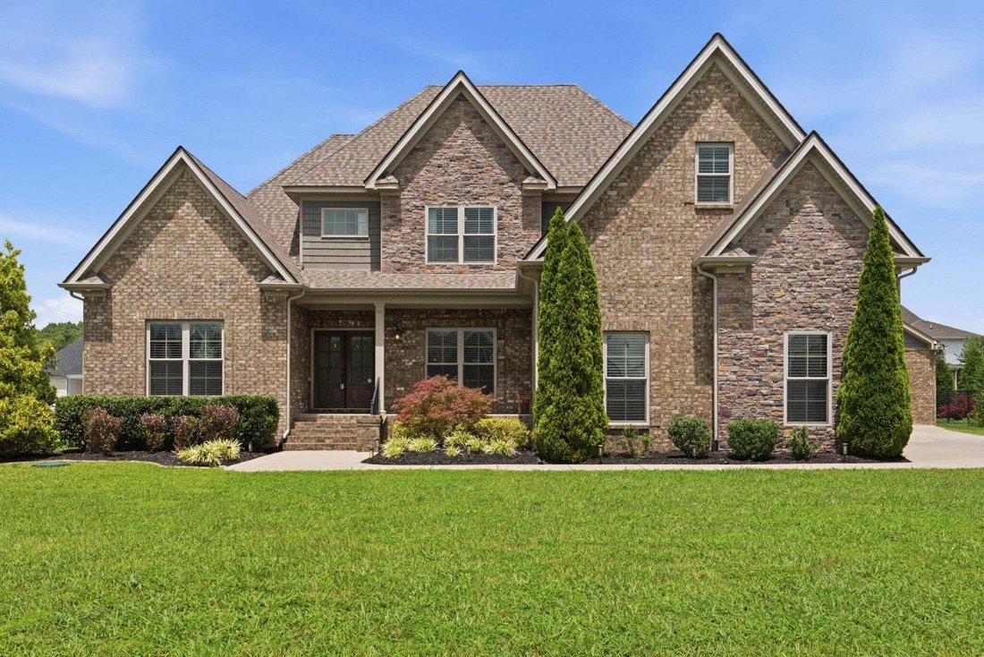 House in Murfreesboro, Tennessee, United States 1 - 18589436