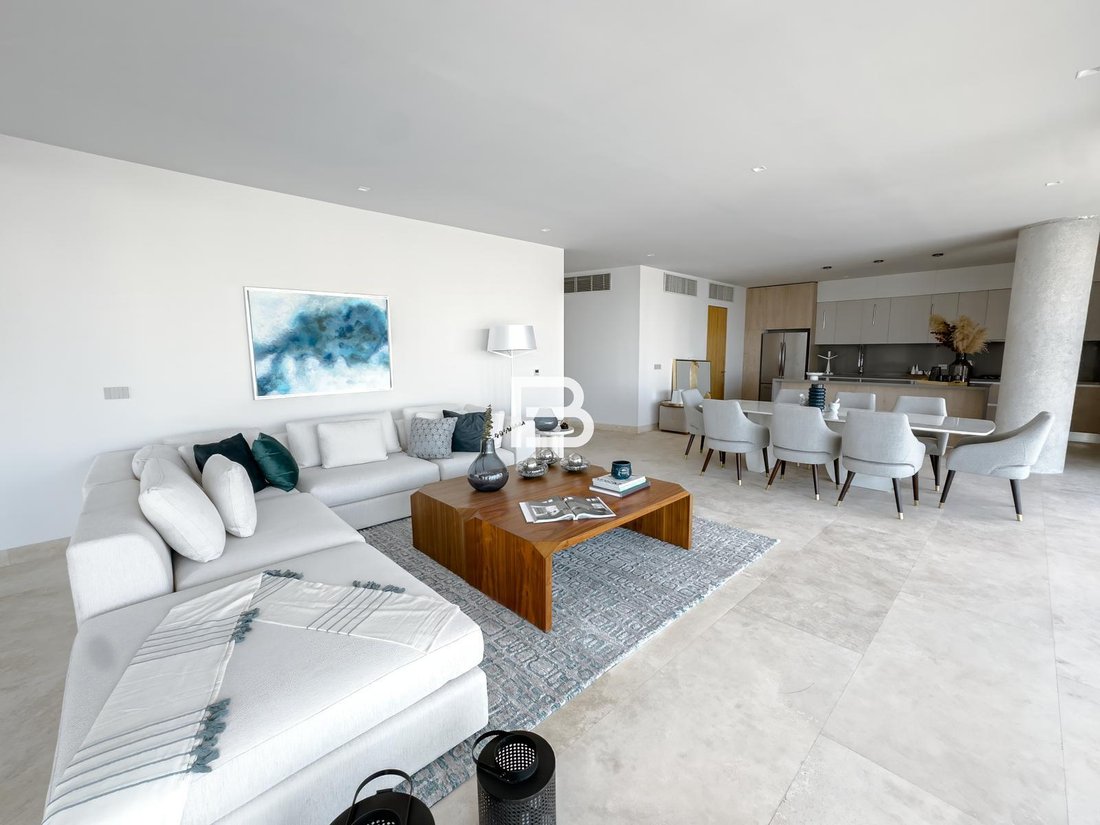 Apartment in Cancún, Quintana Roo, Mexico 2 - 18588415