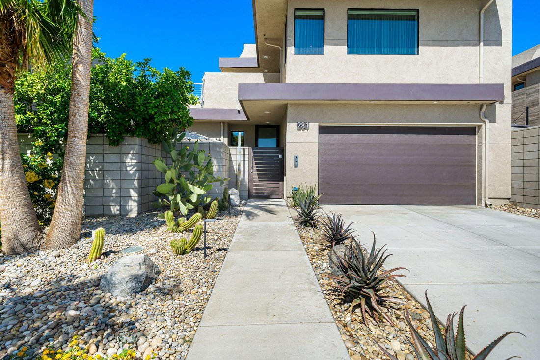 House in Palm Springs, California, United States 3 - 18591483