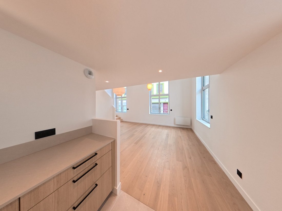 Apartment in Kervaric-Kerichant-Lanveur, Lorient, France 3 - 18537261
