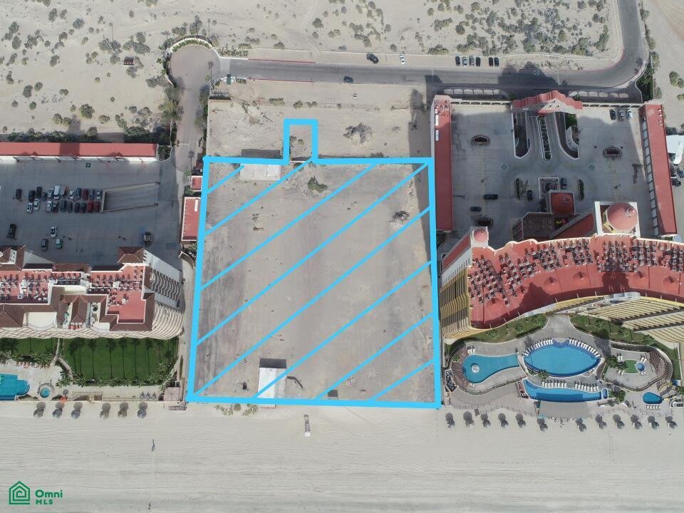 Land in Puerto Peñasco, Sonora, Mexico 1 - 18004985