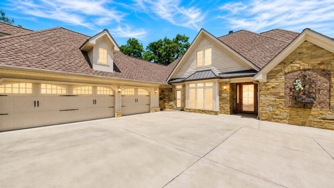 House in New Concord, Kentucky, United States 5 - 18592148